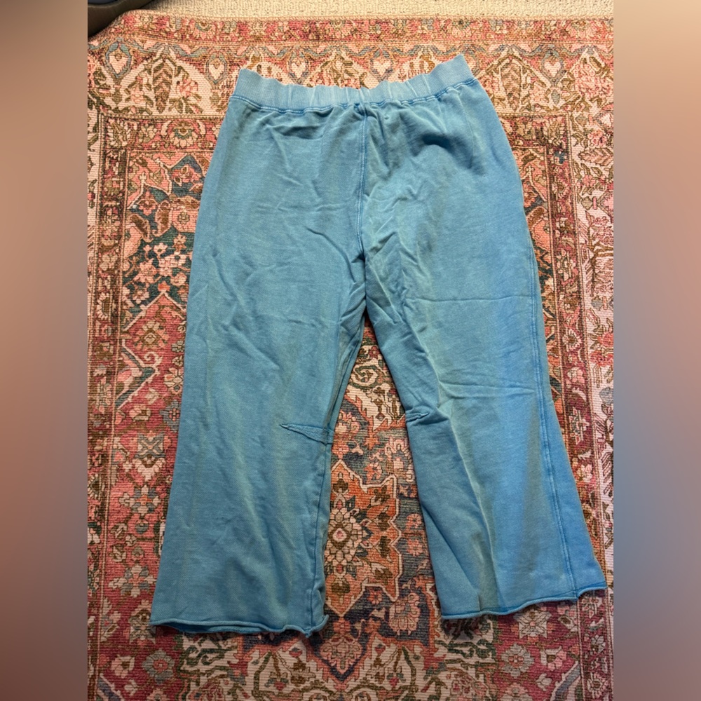 FREE PEOPLE MOVEMENT Body Language Pants - Picture 6 of 10